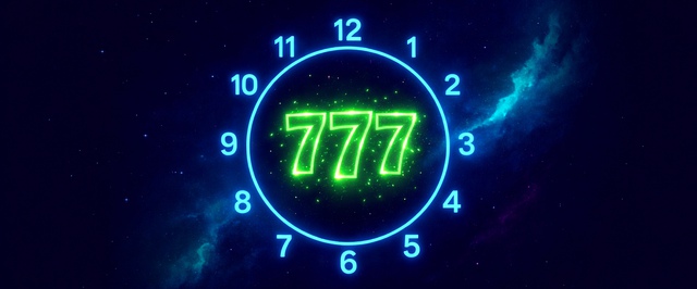 Двойной день удачи: нумерологический прогноз на 22 декабря