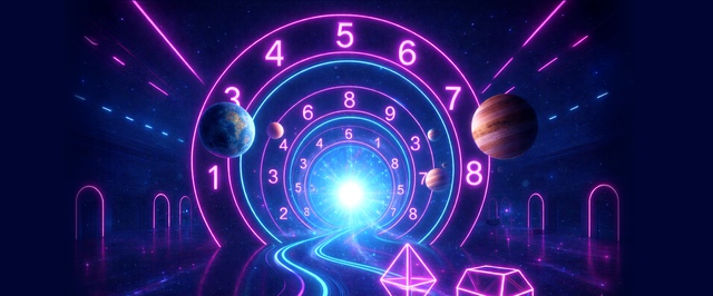 Судьбоносная «шестерка» воскресенья: нумерологический прогноз на 21 декабря