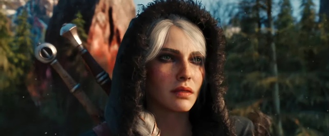 Бюджет The Witcher 4 превышает $770 миллионов — аналитика