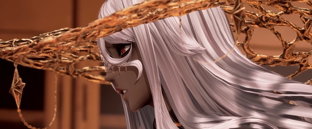 Системные требования Code Vein 2: нужен минимум Ryzen 5 3600