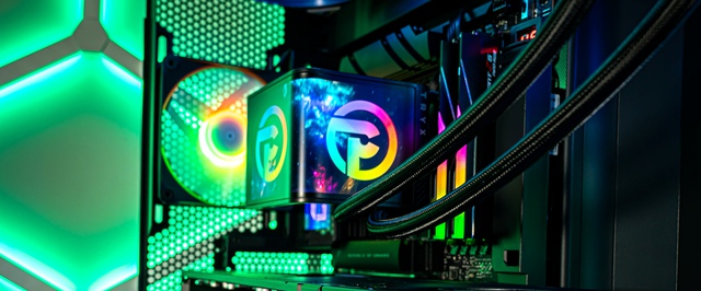 ПК начали продавать без оперативной памяти