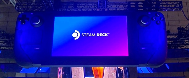 Производство самой дешевой Steam Deck прекращено