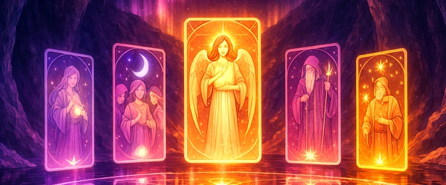 Таро-расклад на 21 декабря: награды и успех Льва