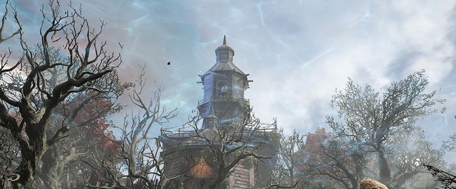 Авторы Pioner показали дорожную карту на ближайшие месяцы — крупный патч будет в марте