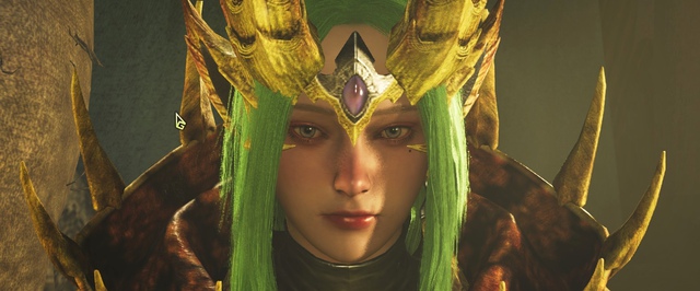 DF: Monster Hunter Wilds смогли ускорить на 8-20%, но не везде