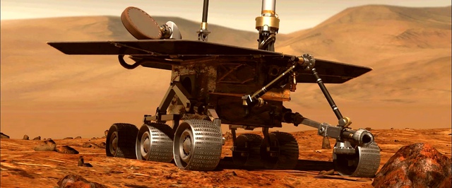 Марсоход Perseverance проехал на автопилоте больше 400 метров за день — это рекорд