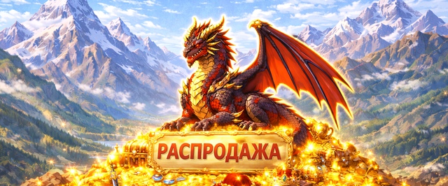 99 лучших скидок Зимней распродажи Steam 2025