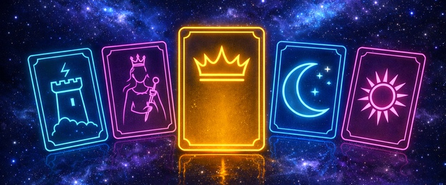 Таро-расклад на 22 декабря: звездный день Водолея