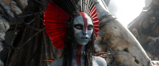 «Аватар 3» стартует по нижней границе прогнозов — на $85 миллионов хуже второй части