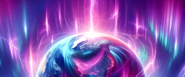 Прогноз магнитных бурь на 21 декабря: буря на горизонте