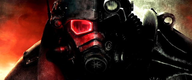 Как менялось отношение Bethesda к Fallout: вспоминает дизайн-директор студии