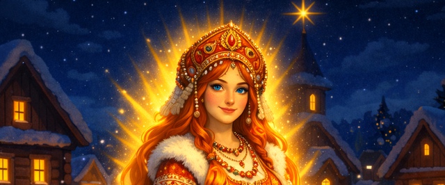 Приметы на 22 декабря: рыжее счастье