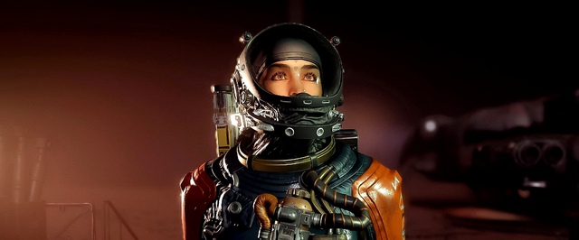 СМИ: движок Bethesda переделывают в стиле Unreal Engine