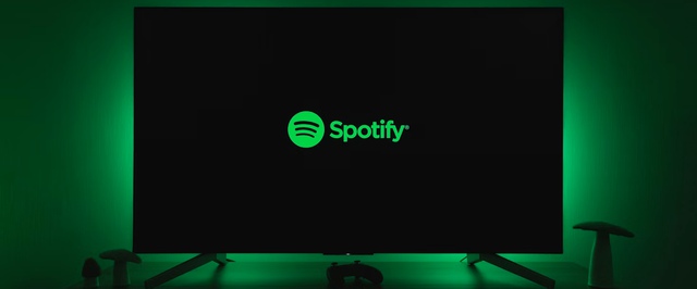 Spotify начал расследование после слива части библиотеки сервиса