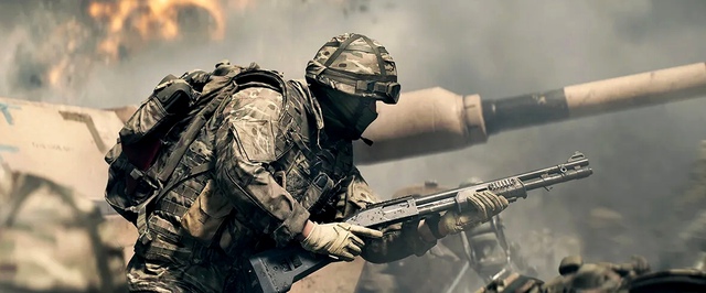 Погиб Винс Зампелла, создатель Call of Duty и глава Battlefield Studios