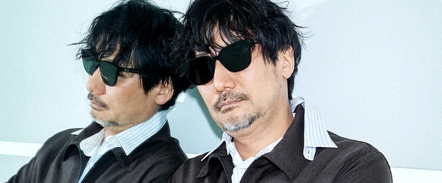 Хидео Кодзима посмотрел «Аватара 3» — понравилось