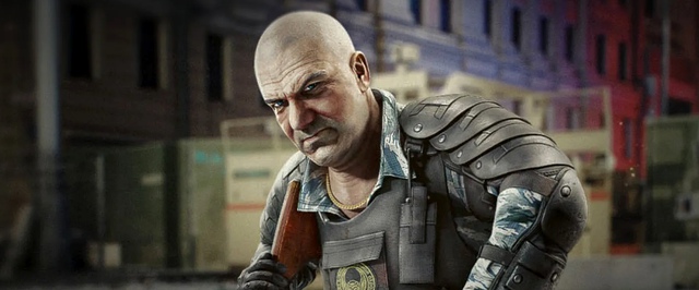 Авторы Escape from Tarkov запустили новогодние Twitch Drops