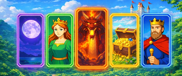 Таро-расклад на 23 декабря: день с огоньком для Тельца