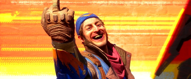 Папа главы Paramount помог сделать еще одно предложение по покупке Warner Bros. Discovery