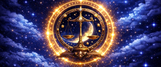 Весы, гороскоп на неделю 22-28 декабря: неделя шансов и достижений