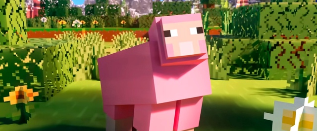 «Minecraft в кино» останется самым кассовым фильмом 2025 года в США