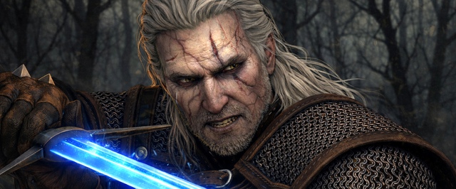 The Witcher Legacy собрала 10 миллионов евро и получит свое приложение