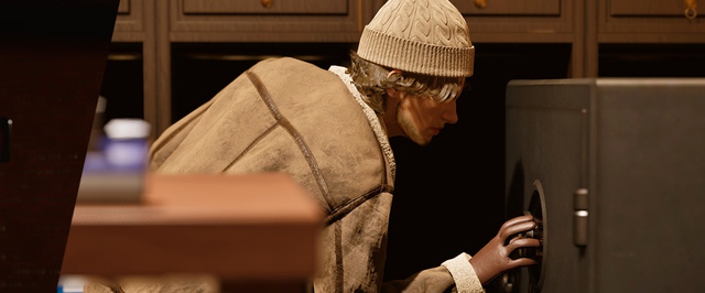 В inZOI появилась преступность и пришел праздник: вышло больше обновление 0.5.0