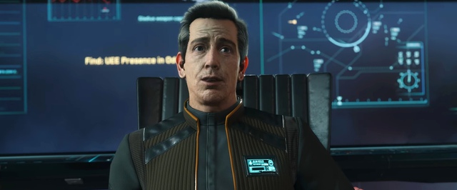 Squadron 42 полностью играбельна — одиночный компонент Star Citizen выйдет в 2026 году