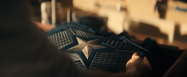 Первый тизер «Мстители: Судный день» вышел официально