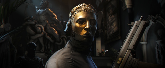 007 First Light перенесли на 27 мая — бывший слот GTA 6