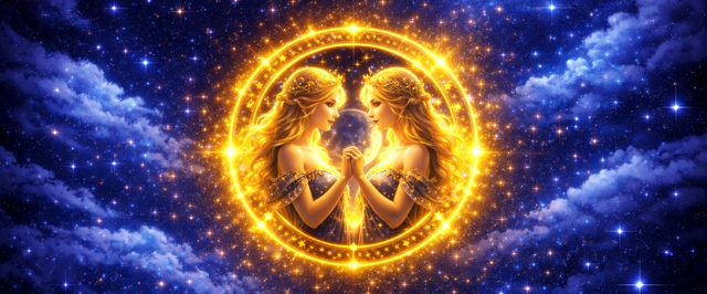 Близнецы, гороскоп на неделю 22-28 декабря: неделя перемен и романтики