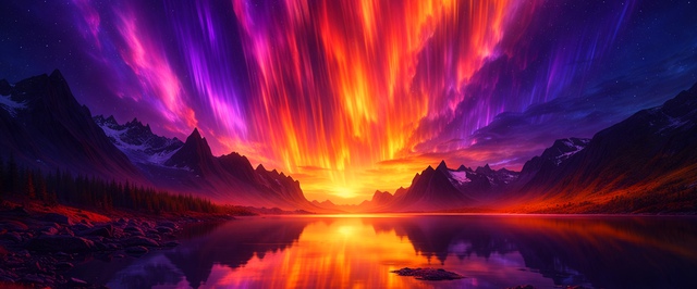 Прогноз магнитных бурь на 24 декабря: может еще немного поштормить