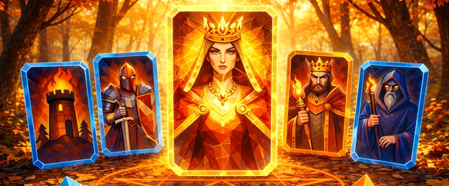 Таро-расклад на 24 декабря: ловушка для Девы