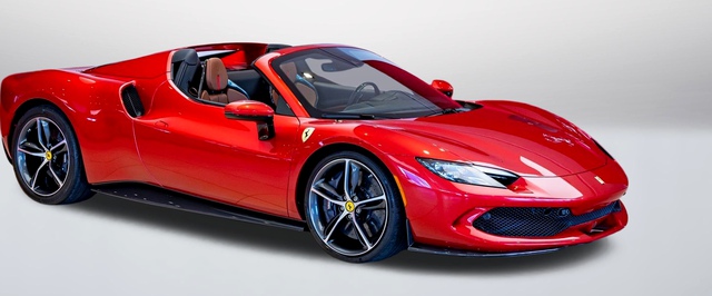 Появилось видео смертельной аварии Винса Зампеллы