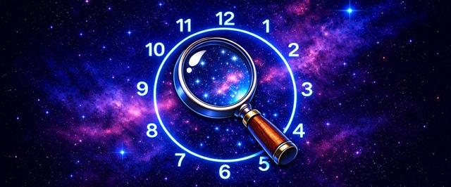 Интуиция на высоте: нумерологический прогноз на 26 декабря