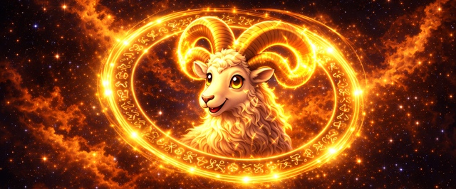 Овен, гороскоп на неделю 22-28 декабря: неделя возможностей и неожиданностей