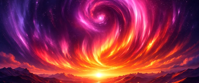 Началась неожиданная магнитная буря — с перерывами она растянется на весь день