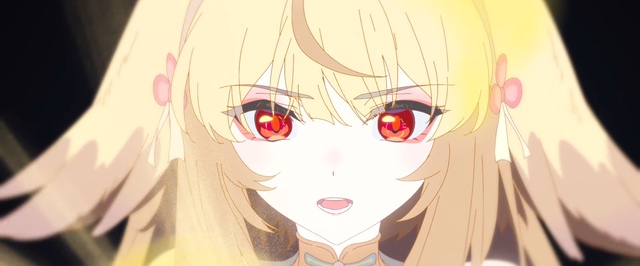 Вспомнить все: анимационная короткометражка Е Шуньгуан из Zenless Zone Zero 2.5