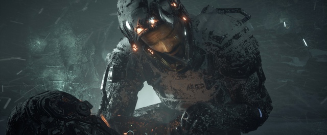 Epic Games Store бесплатно раздает провальный хоррор The Callisto Protocol