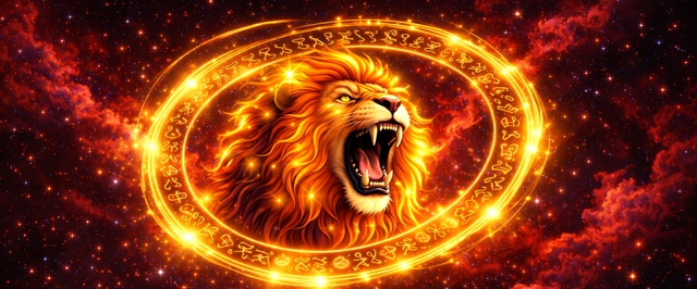 Лев, гороскоп на неделю 22-28 декабря: неделя возможностей и денег
