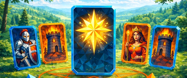 Таро-расклад на 25 декабря: щедрый день удачи Козерога