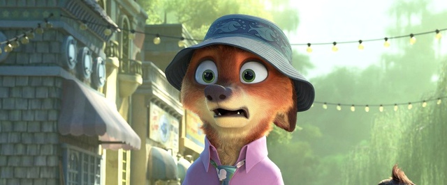 «Зверополис 3» придется подождать — но не как вторую часть