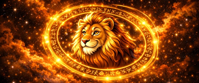Лев, гороскоп на неделю 22-28 декабря: неделя успеха и денег