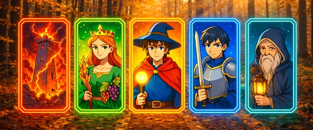 Таро-расклад на 25 декабря: фонтан удачи Козерога