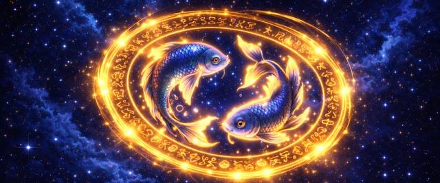 Рыбы, гороскоп на неделю 22-28 декабря: неделя побед и переживаний