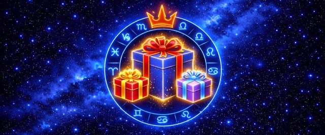 Самый счастливый день Водолея: гороскоп на 27 декабря