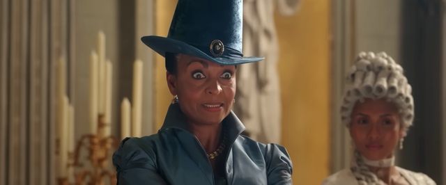 Трейлер 4 сезона «Бриджертонов» — премьера 29 января