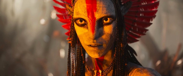 «Аватар 3» заработал $450 миллионов за неделю