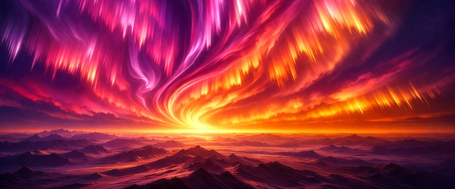 Прогноз магнитных бурь на 26 декабря: на Солнце что-то готовится