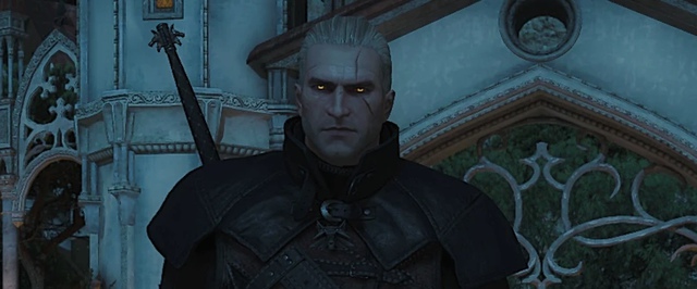 The Witcher 3 получила мрачные доспехи школ Кота, Мантикоры и Волка